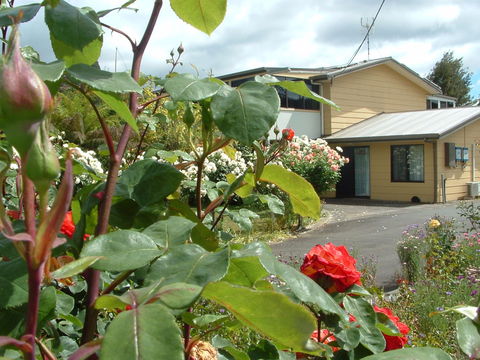 North East Restawhile Bed And Breakfast - Accommodation Broome 1