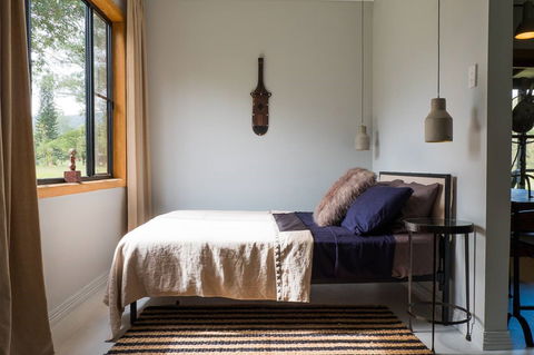 Nulla Nulla Blacksmiths Farm - Accommodation Broome 1