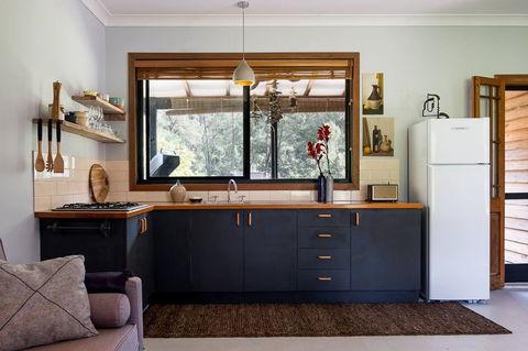 Nulla Nulla Blacksmiths Farm - Accommodation Broome 2