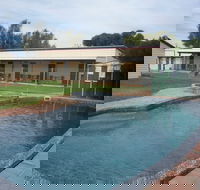 Nuttbush Retreat - Accommodation Broome