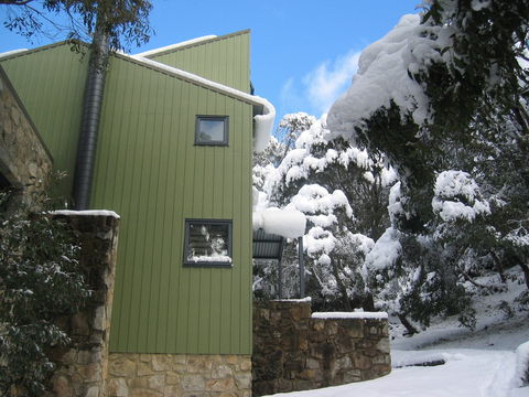 Oberdere Three - Accommodation Broome 0