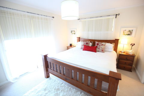 One Tree Bed And Breakfast: The Suite And The Retreat - Accommodation Broome 0