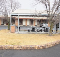 Orange Motor Lodge - Accommodation Broome