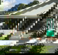 Our Place at Bright - Spring Home - Accommodation Broome