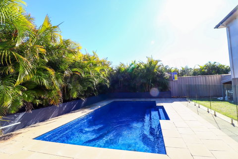 Pacific Beachhouse - Accommodation Broome 0