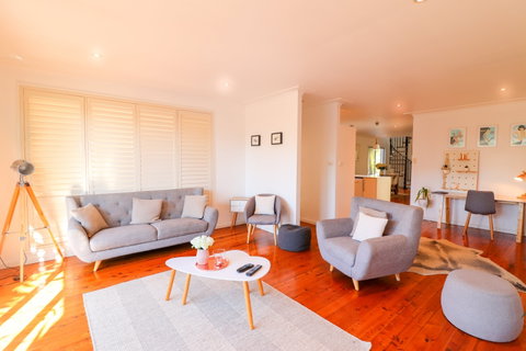 Pacific Beachhouse - Accommodation Broome 1