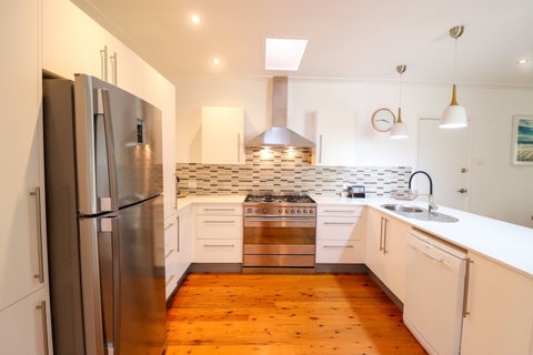 Pacific Beachhouse - Accommodation Broome 2