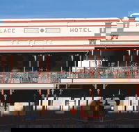 Palace Hotel Kalgoorlie - Accommodation Broome