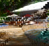 Palm Cove Tropic Apartments - Accommodation Broome