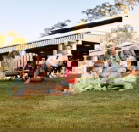Paradise Country Farmstay - Accommodation Broome