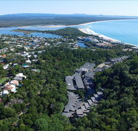 Peppers Noosa Resort and Villas - Accommodation Broome