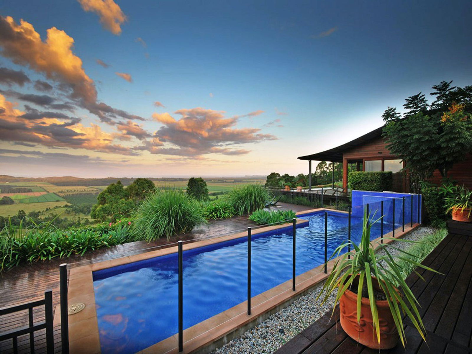 Newrybar NSW Accommodation Broome