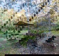 Postmans campground - Accommodation Broome