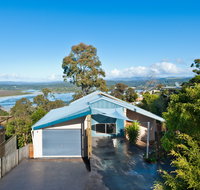 Pure Indulgence Merimbula - Accommodation Broome