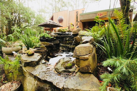 Qii House - Accommodation Broome 1