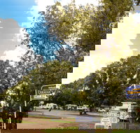 Quirindi Caravan Park - Accommodation Broome