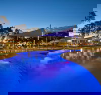RAC Cervantes Holiday Park - Accommodation Broome