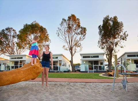 RAC Cervantes Holiday Park - Accommodation Broome 2