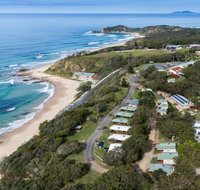 Reflections Holiday Parks Nambucca Heads
