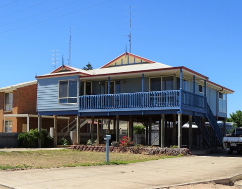 Riley On North Beach - Accommodation Broome 0