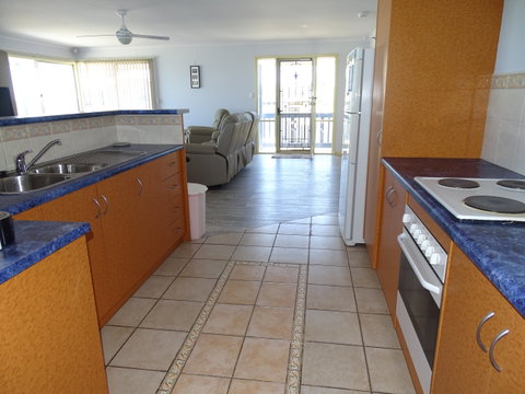 Riley On North Beach - Accommodation Broome 2