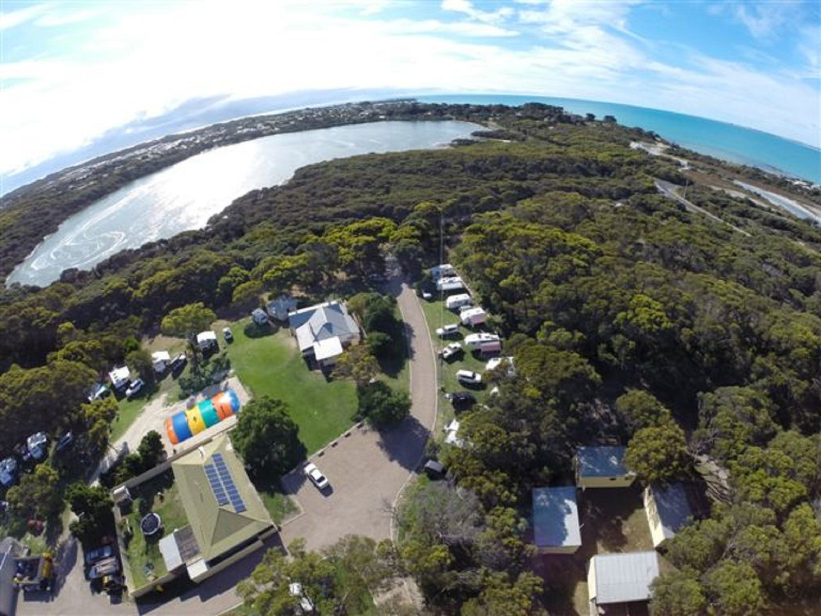  Accommodation Broome