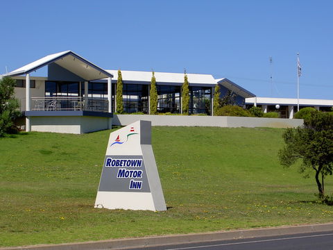 Robetown Motor Inn And Apartments - Accommodation Broome 0