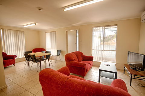 Robetown Motor Inn And Apartments - Accommodation Broome 1