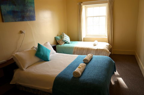 Royal Hotel Cooma - Accommodation Broome 0