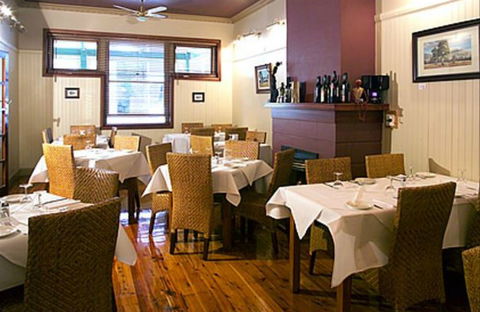Royal Hotel Carcoar - Accommodation Broome 0