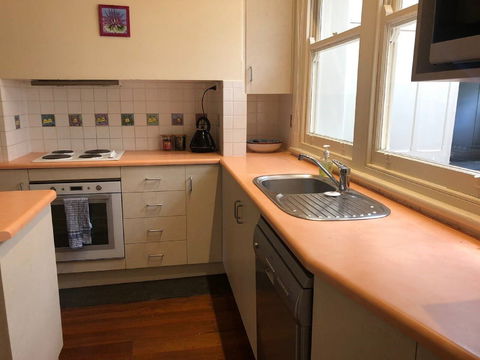 R&R B&B - Accommodation Broome 0
