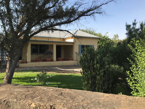 R&R B&B - Accommodation Broome 1