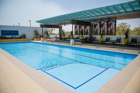 Rydges Palmerston - Accommodation Broome 1