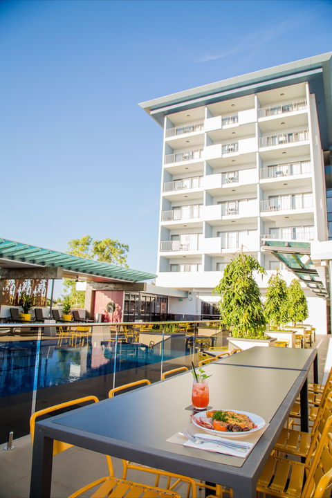 Rydges Palmerston - Accommodation Broome 2