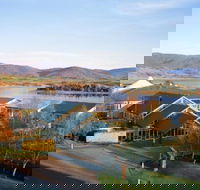 Rydges Horizons Snowy Mountains - Accommodation Broome