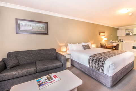 Rydges Horizons Snowy Mountains - Accommodation Broome 1