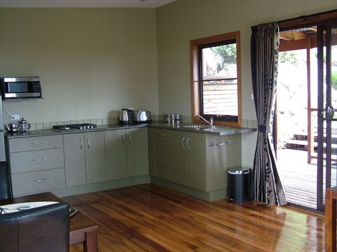 Sacred Mountain Retreat - Accommodation Broome 2