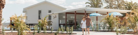 Salt At South West Rocks - Accommodation Broome 0