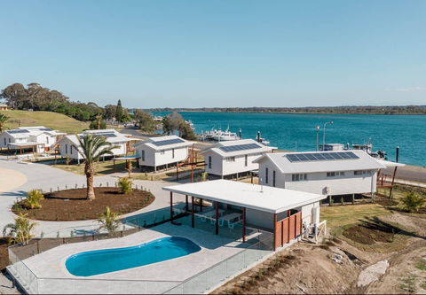 Salt At South West Rocks - Accommodation Broome 1
