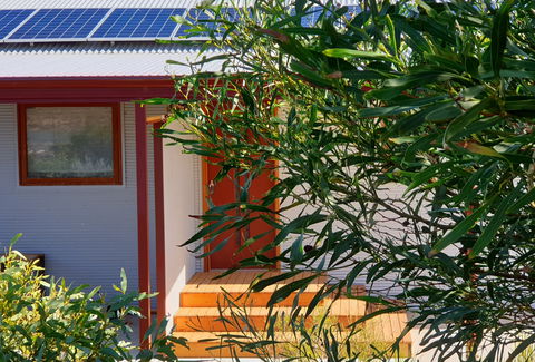 Samphire: Coorong Accomodation - Accommodation Broome 0
