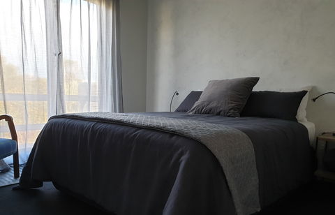 Samphire: Coorong Accomodation - Accommodation Broome 1