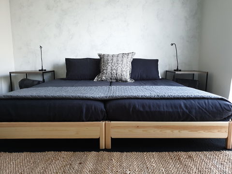 Samphire: Coorong Accomodation - Accommodation Broome 2