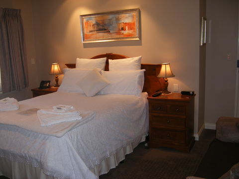 Santa Maria Executive Bed And Breakfast Fremantle - Accommodation Broome 1