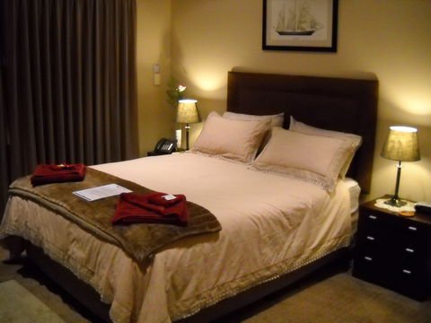 Santa Maria Executive Bed And Breakfast Fremantle - Accommodation Broome 2