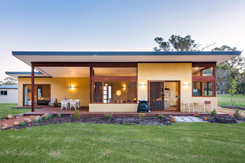 Sativa Sanctuary Forest View - Accommodation Broome 0