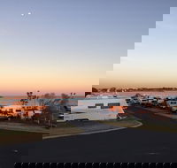 Sea Vu Caravan Park - Accommodation Broome