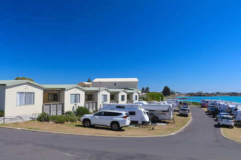 Sea Vu Caravan Park - Accommodation Broome 2