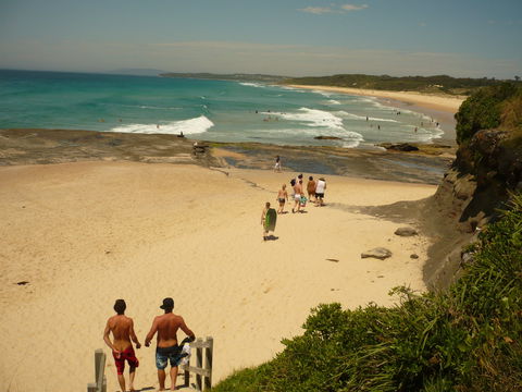 Secrets Of The Sea - Accommodation Broome 0