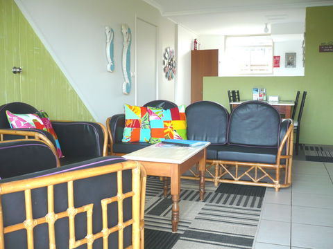 Secrets Of The Sea - Accommodation Broome 1