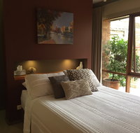 Serenity Studio - Accommodation Broome